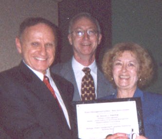 award